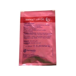 LEVADURA US-05 X 11,5 GRS