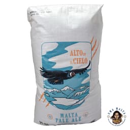 MALTA UMA PALE ALE ALTO EN EL CIELO 1KG